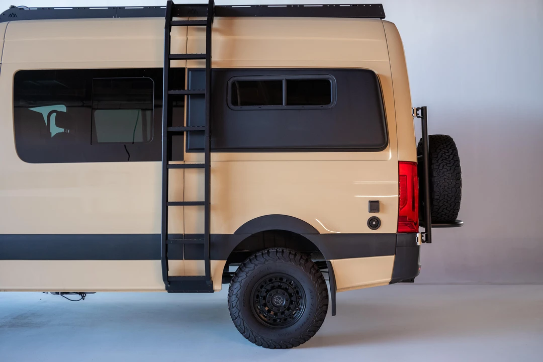2019 Mercedes-Benz VS30 Sprinter - Image 29 of 31