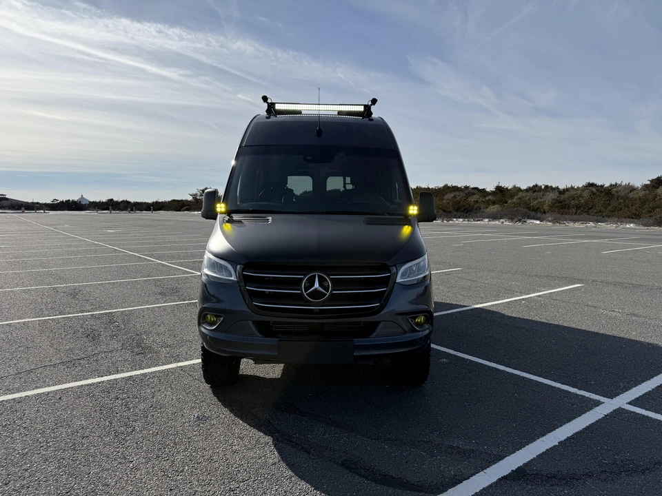 2019 Mercedes-Benz VS30 Sprinter - Image 6 of 31