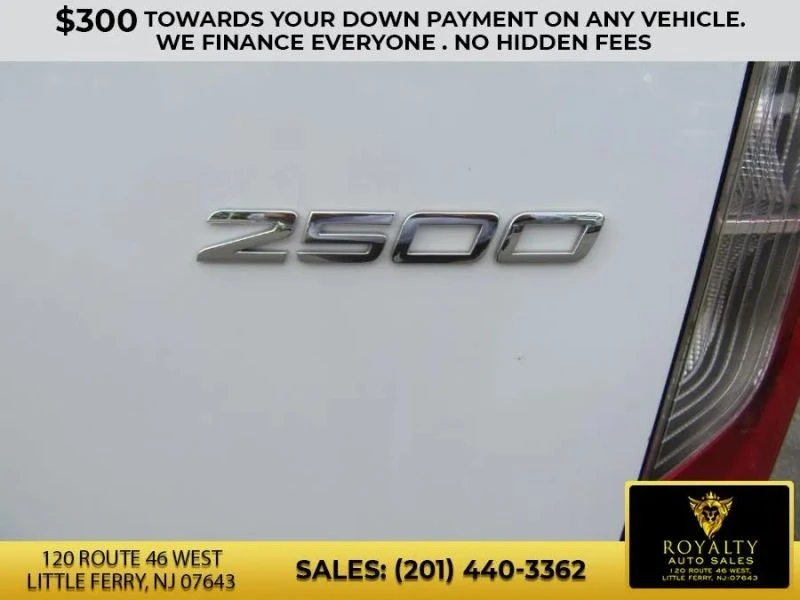 2019 Mercedes-Benz VS30 Sprinter - Image 7 of 12