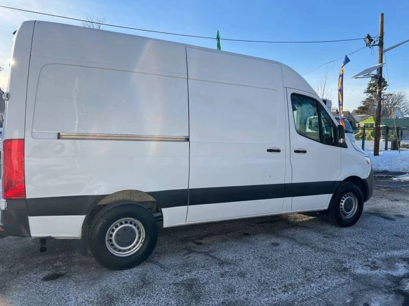 2019 Mercedes-Benz VS30 Sprinter - Image 7 of 12