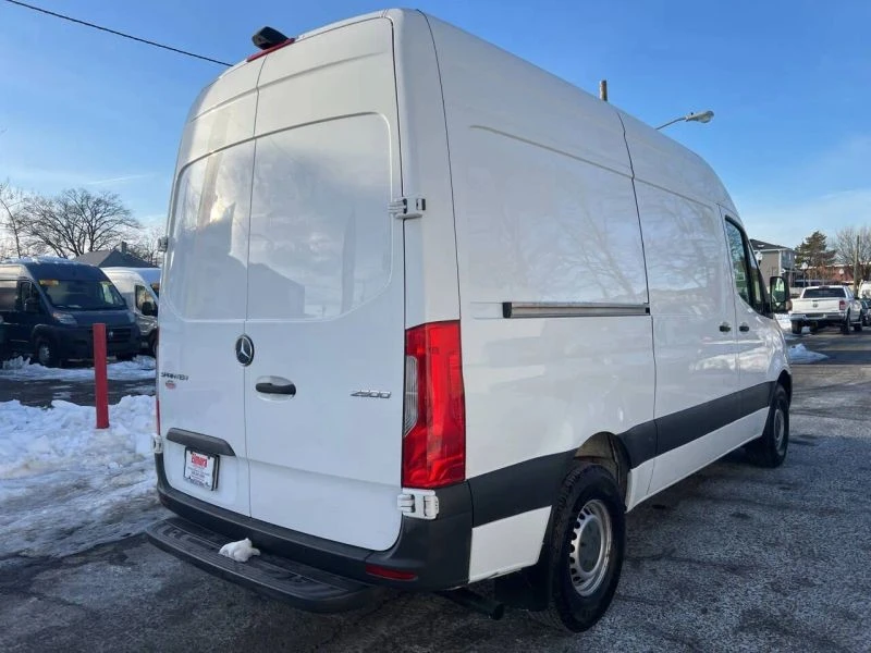 2019 Mercedes-Benz VS30 Sprinter - Image 6 of 12