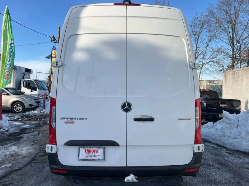 2019 Mercedes-Benz VS30 Sprinter - Image 5 of 12