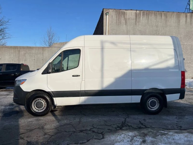 2019 Mercedes-Benz VS30 Sprinter - Image 3 of 12