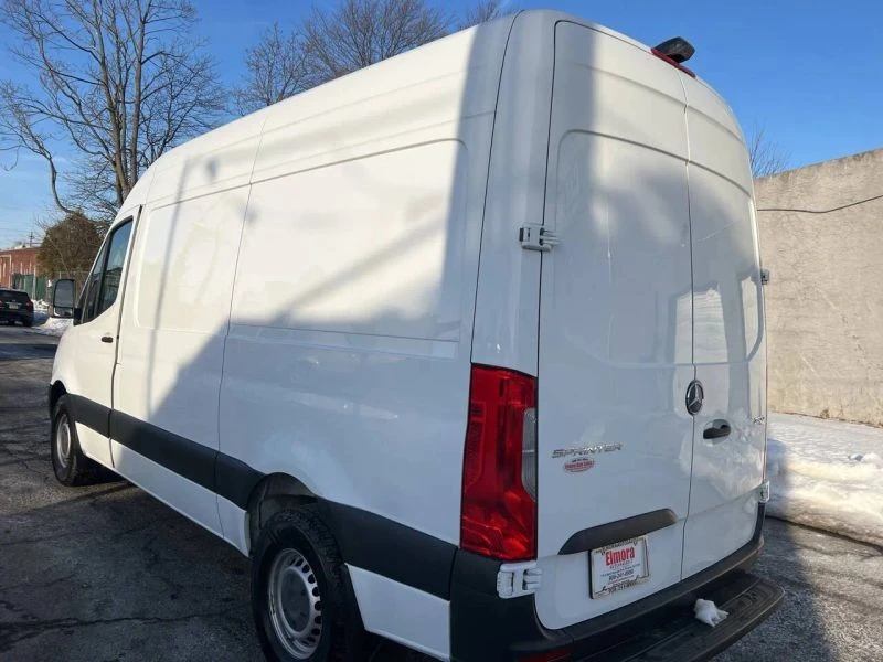 2019 Mercedes-Benz VS30 Sprinter - Image 4 of 12