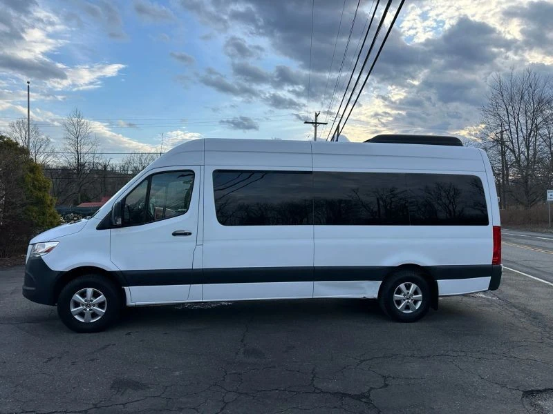2019 Mercedes-Benz VS30 Sprinter - Image 7 of 12