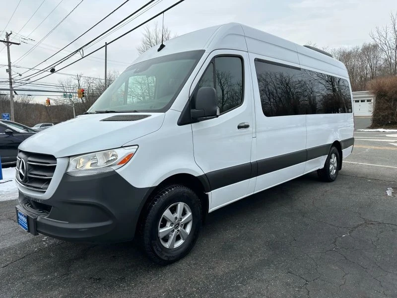 2019 Mercedes-Benz VS30 Sprinter - Image 3 of 12