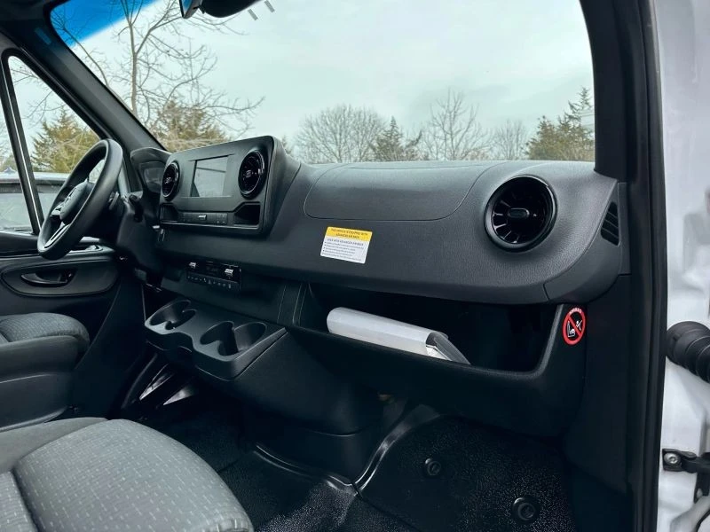 2019 Mercedes-Benz VS30 Sprinter - Image 12 of 12