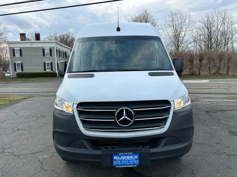 2019 Mercedes-Benz VS30 Sprinter - Image 2 of 12