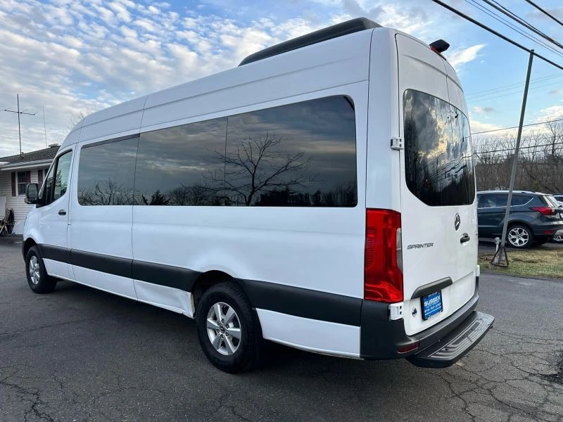 2019 Mercedes-Benz VS30 Sprinter - Image 6 of 12