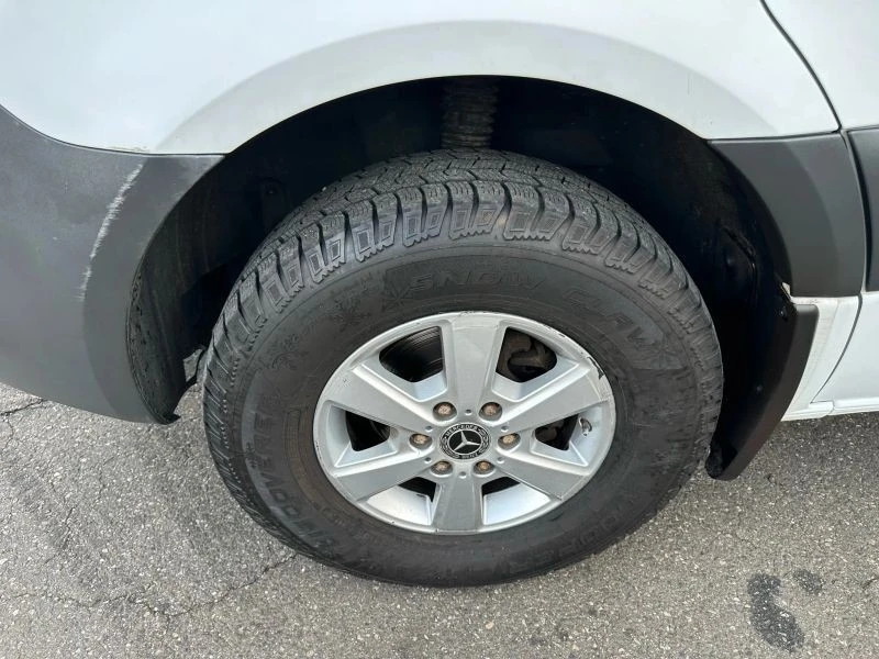 2019 Mercedes-Benz VS30 Sprinter - Image 9 of 12