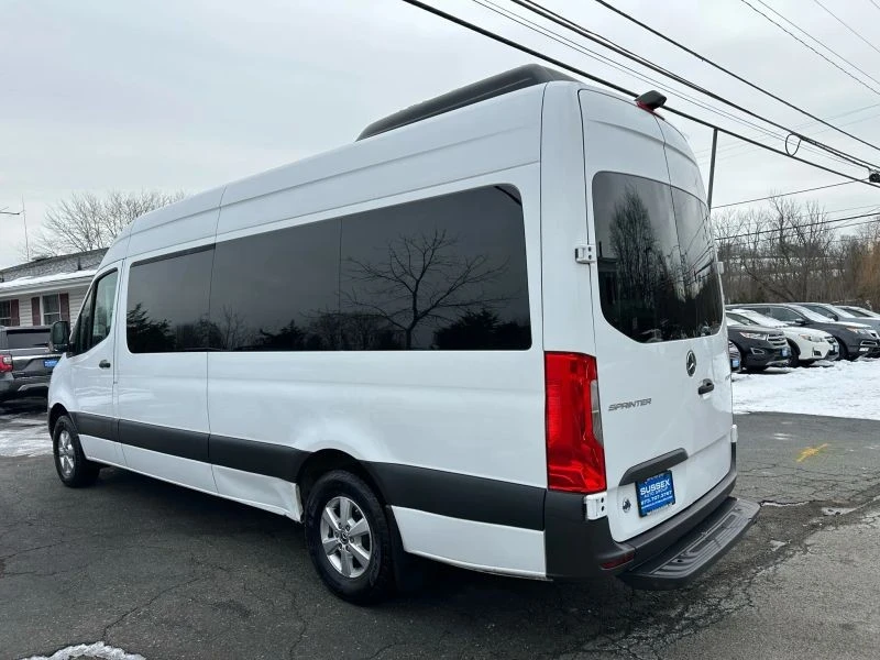 2019 Mercedes-Benz VS30 Sprinter - Image 4 of 12
