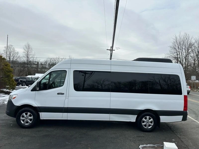2019 Mercedes-Benz VS30 Sprinter - Image 8 of 12