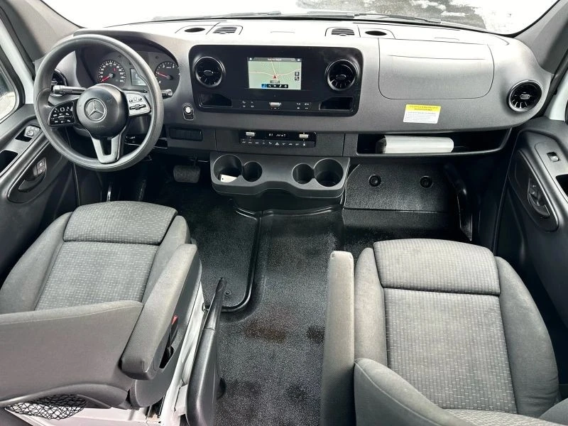 2019 Mercedes-Benz VS30 Sprinter - Image 11 of 12
