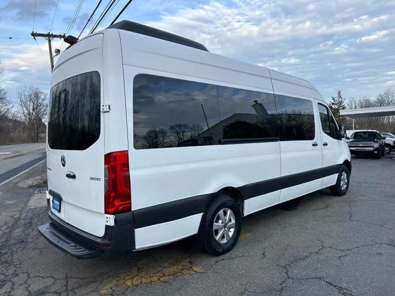 2019 Mercedes-Benz VS30 Sprinter - Image 4 of 12