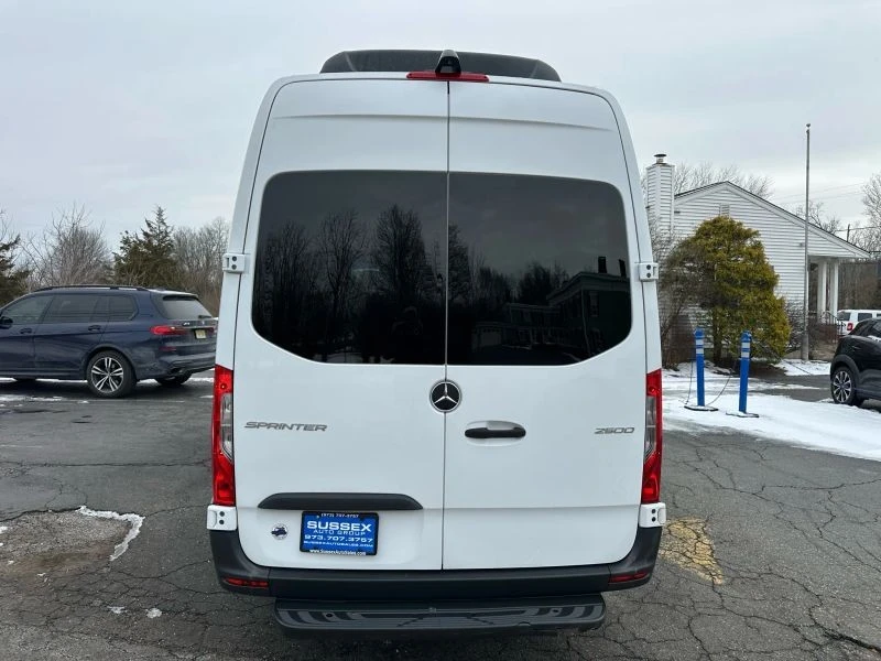 2019 Mercedes-Benz VS30 Sprinter - Image 5 of 12