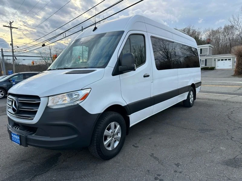 2019 Mercedes-Benz VS30 Sprinter - Image 3 of 12