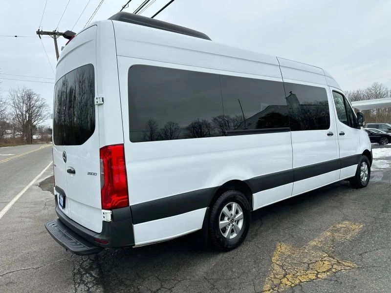 2019 Mercedes-Benz VS30 Sprinter - Image 6 of 12