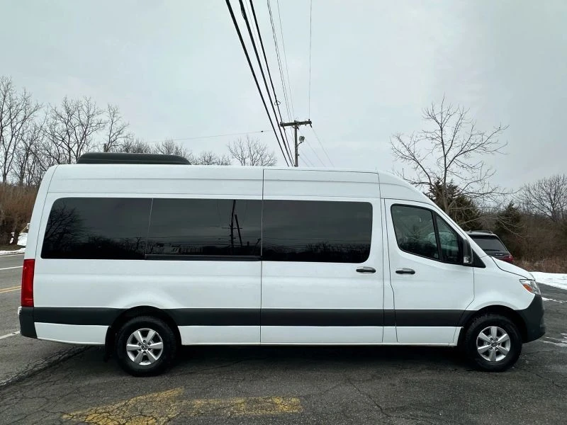 2019 Mercedes-Benz VS30 Sprinter - Image 7 of 12
