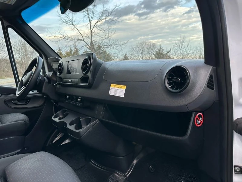2019 Mercedes-Benz VS30 Sprinter - Image 12 of 12