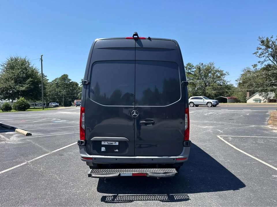 2019 Mercedes-Benz VS30 Sprinter - Image 7 of 15
