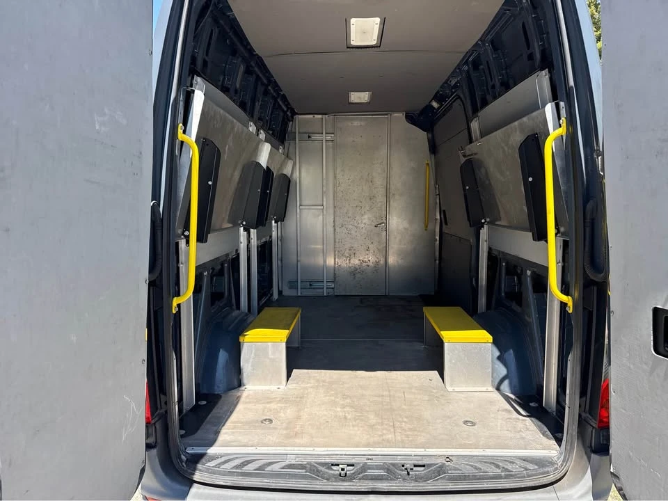 2019 Mercedes-Benz VS30 Sprinter - Image 12 of 15