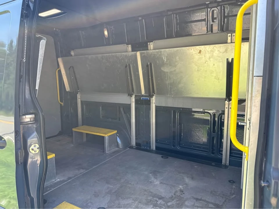 2019 Mercedes-Benz VS30 Sprinter - Image 15 of 15
