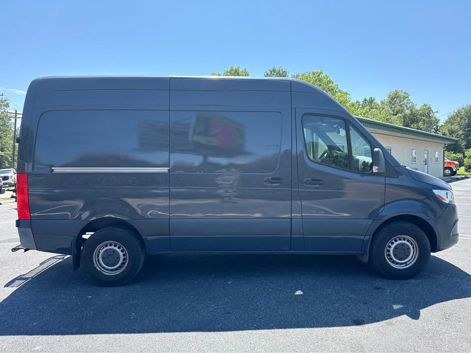 2019 Mercedes-Benz VS30 Sprinter - Image 8 of 15