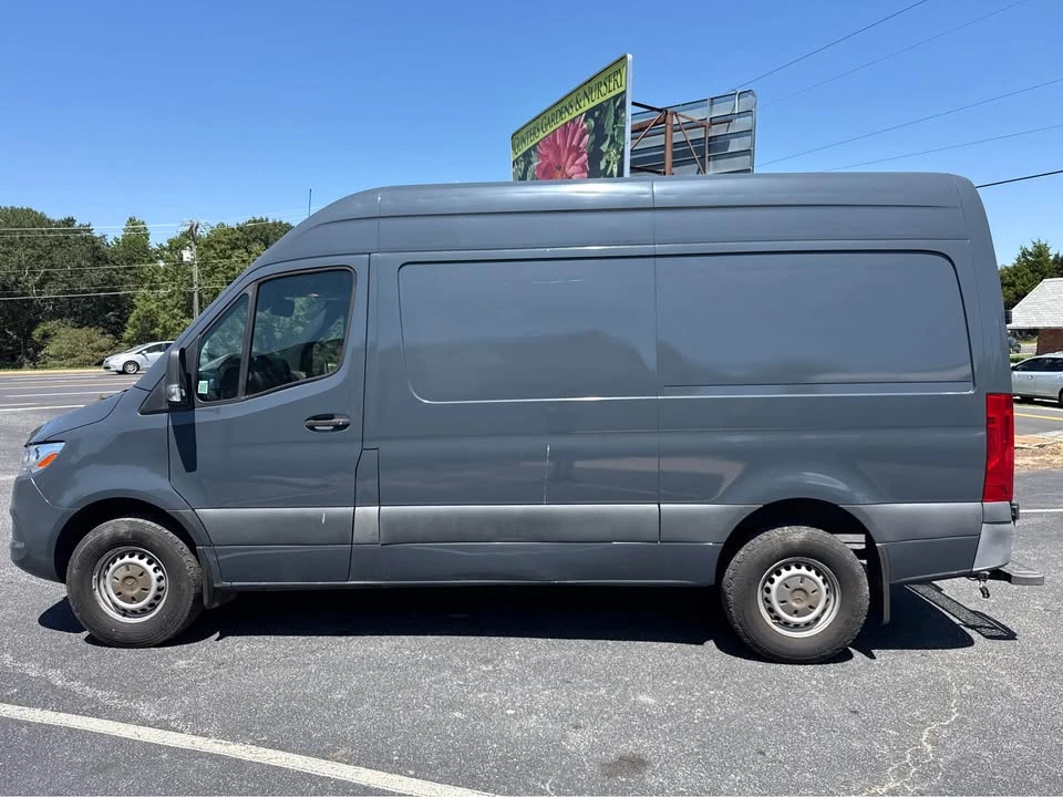 2019 Mercedes-Benz VS30 Sprinter - Image 6 of 15