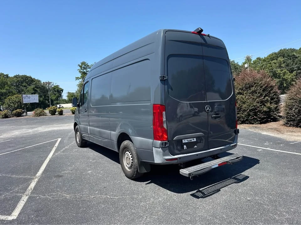 2019 Mercedes-Benz VS30 Sprinter - Image 3 of 15