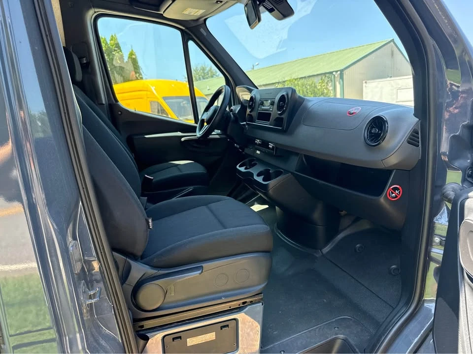 2019 Mercedes-Benz VS30 Sprinter - Image 13 of 15