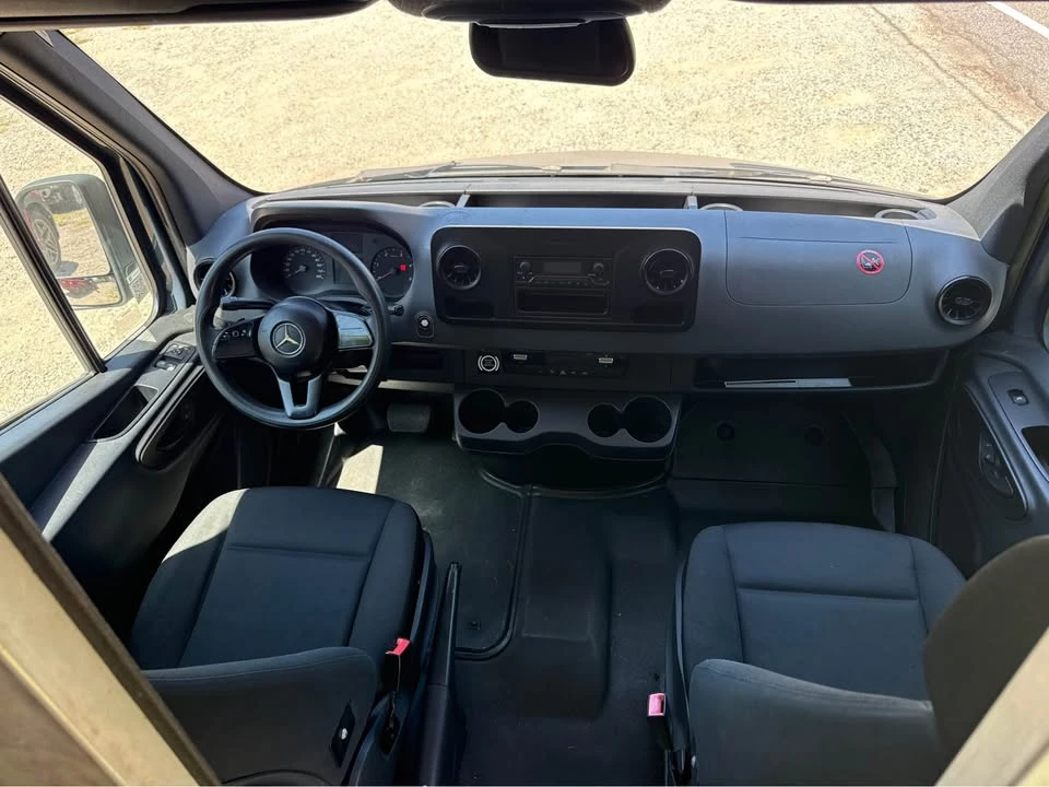 2019 Mercedes-Benz VS30 Sprinter - Image 14 of 15