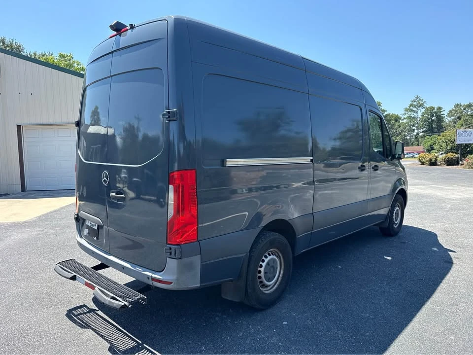 2019 Mercedes-Benz VS30 Sprinter - Image 5 of 15