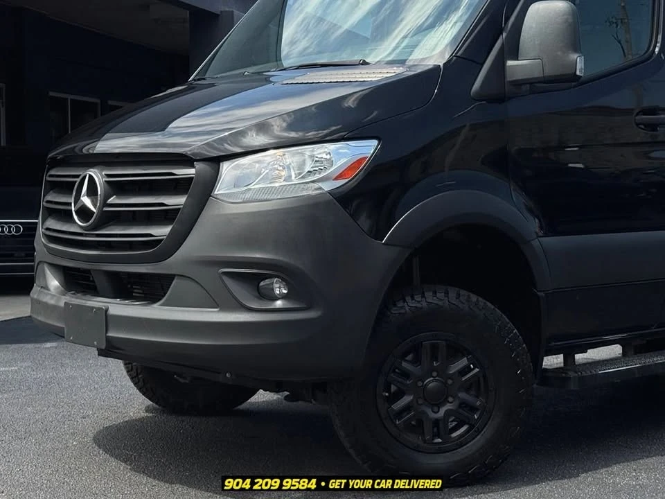 2019 Mercedes-Benz VS30 Sprinter - Image 2 of 3
