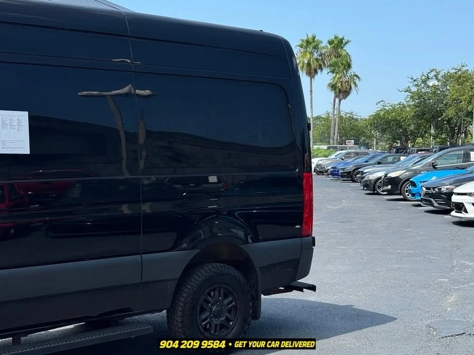2019 Mercedes-Benz VS30 Sprinter - Image 3 of 3