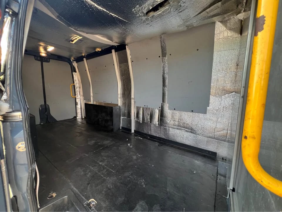 2019 Mercedes-Benz VS30 Sprinter - Image 11 of 20