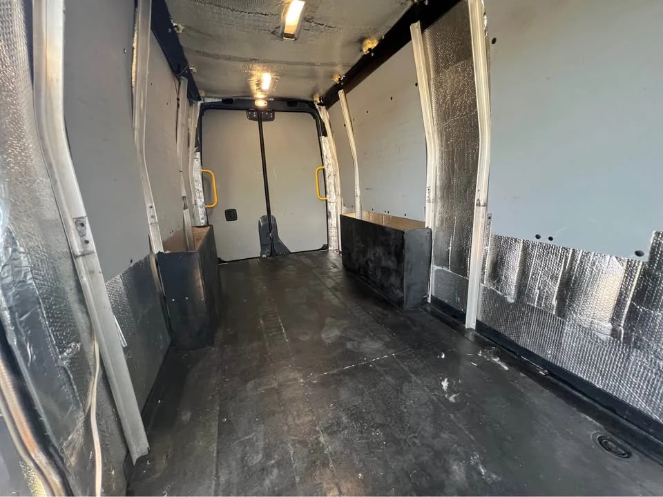 2019 Mercedes-Benz VS30 Sprinter - Image 12 of 20