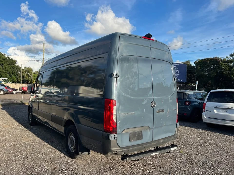 2019 Mercedes-Benz VS30 Sprinter - Image 5 of 20