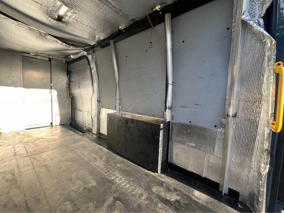 2019 Mercedes-Benz VS30 Sprinter - Image 9 of 20