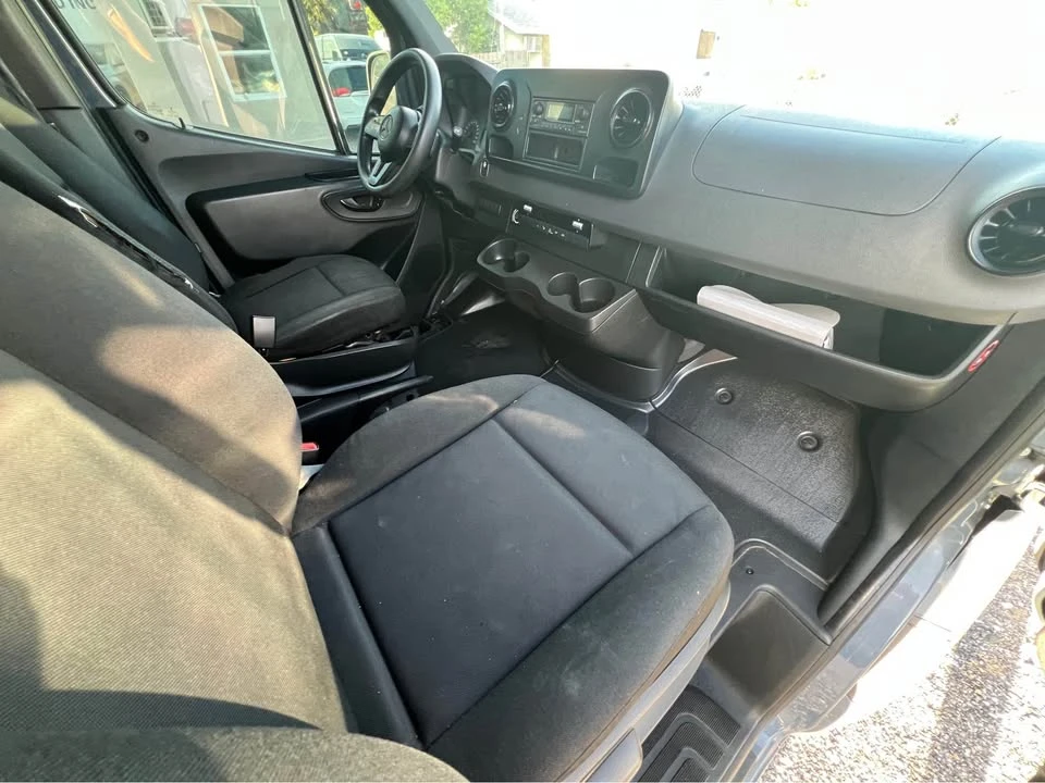 2019 Mercedes-Benz VS30 Sprinter - Image 15 of 20