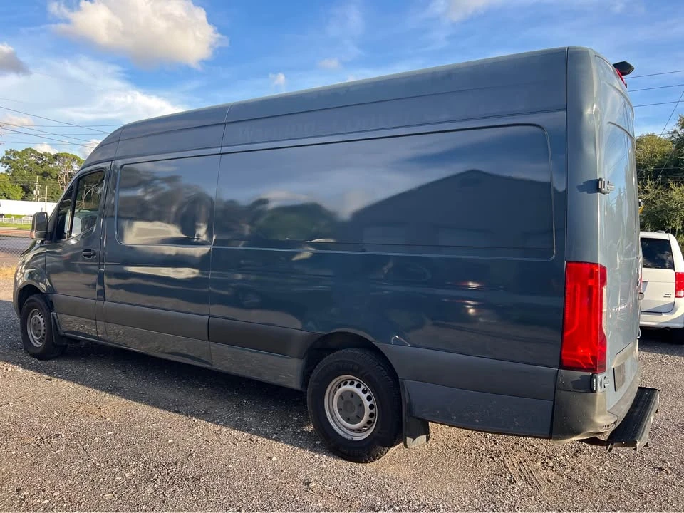 2019 Mercedes-Benz VS30 Sprinter - Image 6 of 20