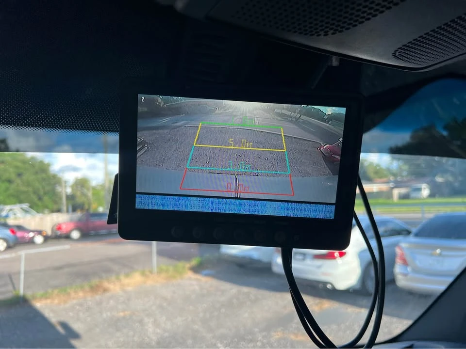 2019 Mercedes-Benz VS30 Sprinter - Image 18 of 20