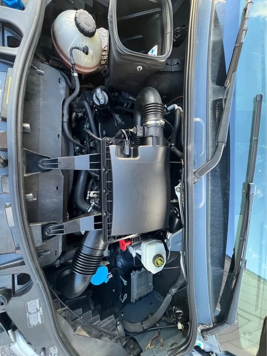 2019 Mercedes-Benz VS30 Sprinter - Image 19 of 20