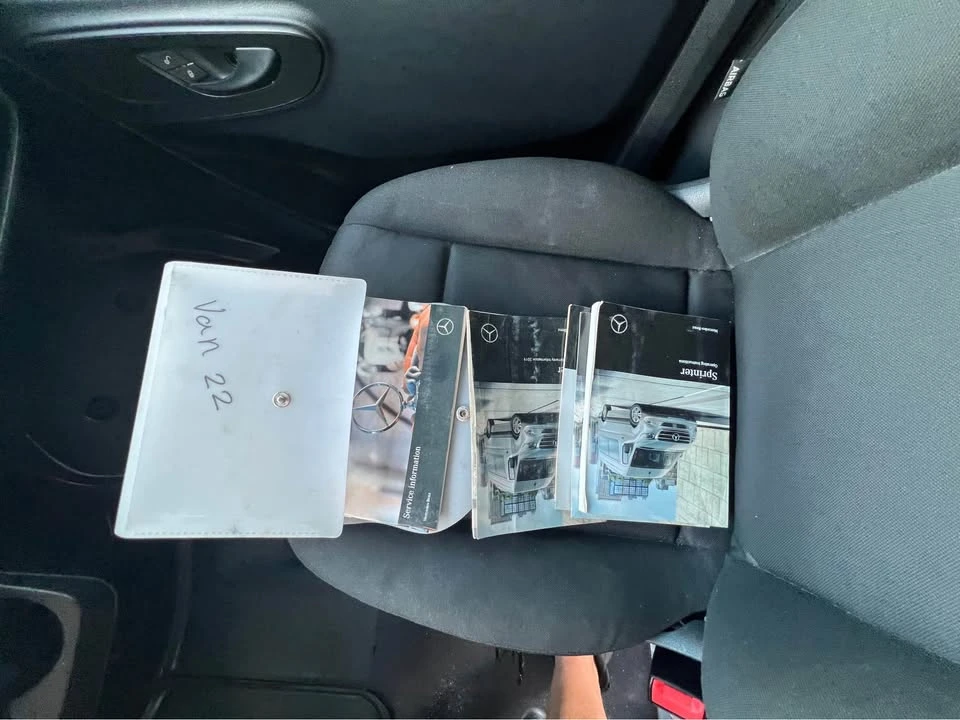 2019 Mercedes-Benz VS30 Sprinter - Image 13 of 20