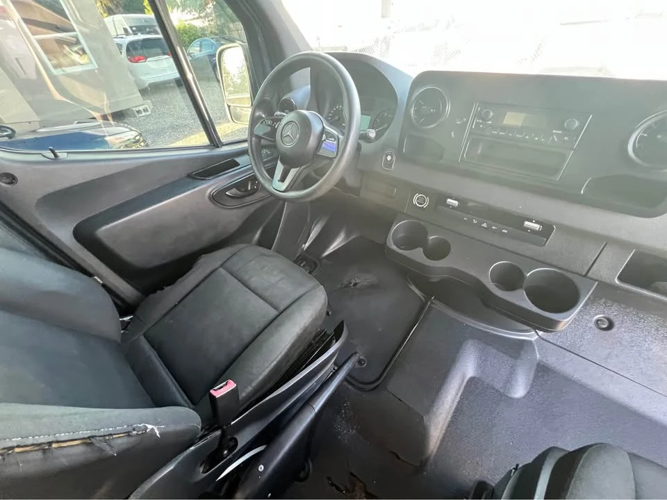 2019 Mercedes-Benz VS30 Sprinter - Image 14 of 20