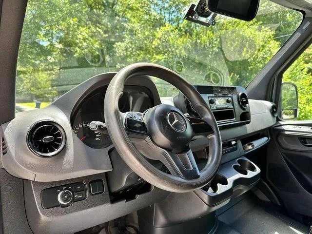 2019 Mercedes-Benz VS30 Sprinter - Image 13 of 14