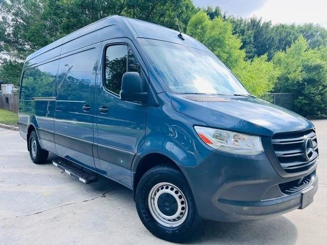 2019 Mercedes-Benz VS30 Sprinter - Image 5 of 14