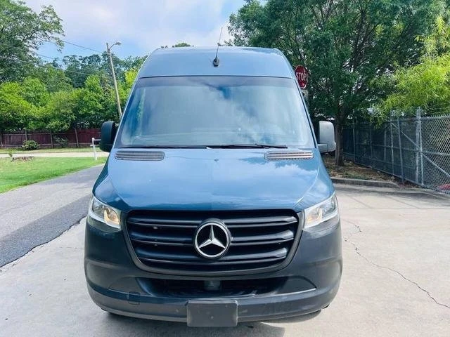 2019 Mercedes-Benz VS30 Sprinter - Image 4 of 14