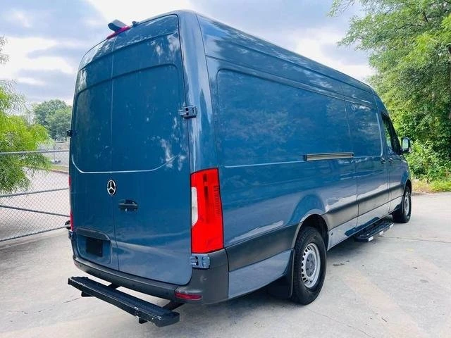 2019 Mercedes-Benz VS30 Sprinter - Image 2 of 14