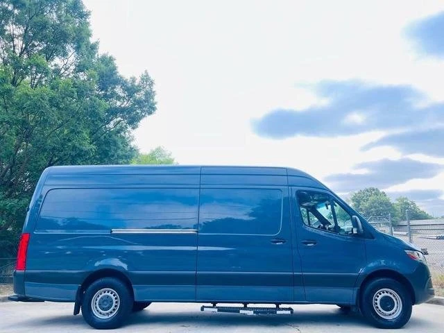 2019 Mercedes-Benz VS30 Sprinter - Image 6 of 14