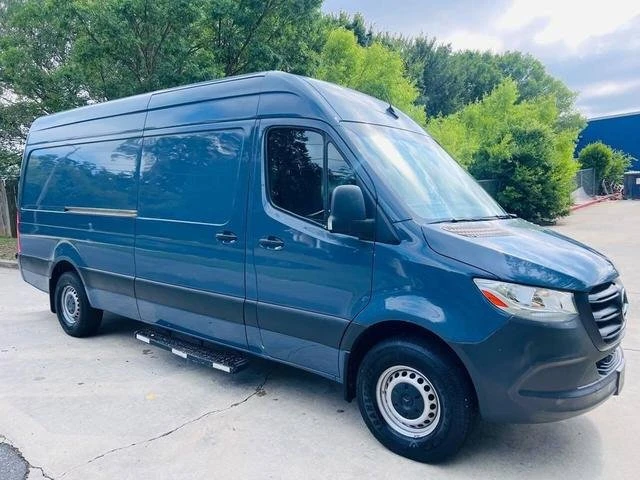 2019 Mercedes-Benz VS30 Sprinter - Image 8 of 14